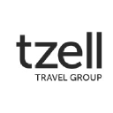 Tzell Travel Group logo