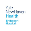 Bridgeport Hospital logo