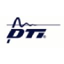 DTI logo