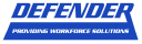 Defender Services logo