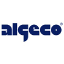 Algeco Scotsman Group logo