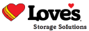 Love's Travel Stops logo