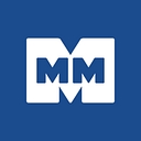 MMM Group logo