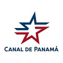 Canal de Panamá logo