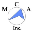 MCA logo