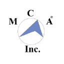 MCA logo