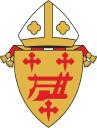 Archdiocese of Cincinnati logo