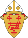 Archdiocese of Cincinnati logo