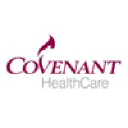 Covenant HealthCare logo