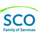SCO Family of Services logo