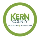 Kern County logo