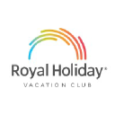 Royal Holiday logo