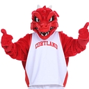 SUNY Cortland logo