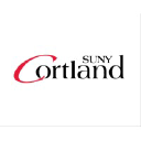 SUNY Cortland logo