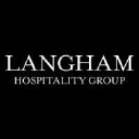 Langham Hospitality Group logo