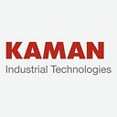 Kaman Distribution logo