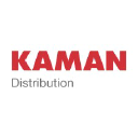 Kaman Distribution logo
