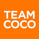 Team Coco logo