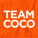 Team Coco logo