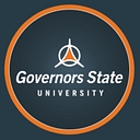Governors State University logo