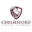 Chelmsford Public Schools logo