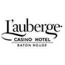 L'Auberge Casino & Hotel Baton Rouge logo