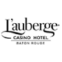 L'Auberge Casino & Hotel Baton Rouge logo