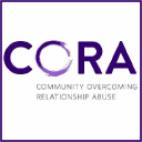 CORA logo