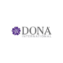 DONA International logo