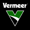 Vermeer Underground logo