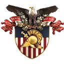 United States Military Academy logo