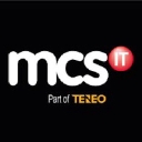 MCS logo