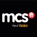 MCS logo