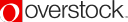 Overstock logo