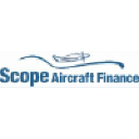 Scope Aircraft Finance logo