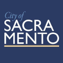 City of Sacramento logo