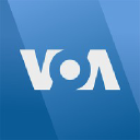 Voice of America logo