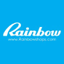 Rainbow USA logo