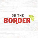 On The Border logo