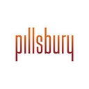 Pillsbury Winthrop Shaw Pittman logo
