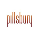 Pillsbury Winthrop Shaw Pittman logo