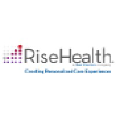 Rise Health logo