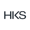 HKS logo