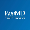 WebMD Health Services logo