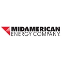 MidAmerican Energy logo