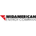 MidAmerican Energy logo