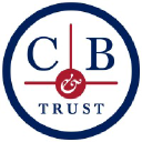 California Bank & Trust logo