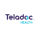 Teladoc logo