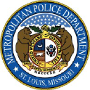 St. Louis Metropolitan Police Department logo