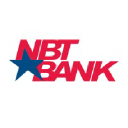 NBT Bank logo